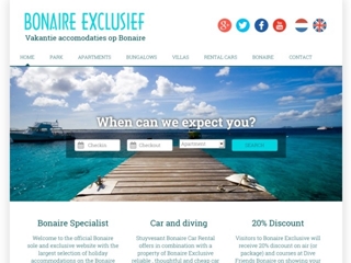 EXCLUSIEF BONAIRE