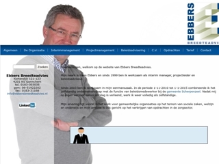 EBBERS BREEDTEADVIES