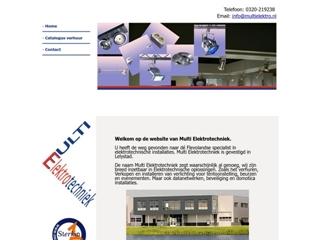 MULTI ELEKTROTECHNIEK