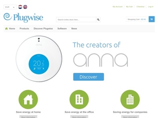 PLUGWISE BV