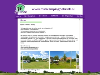 BRINK D VD