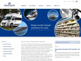 POLYPLASTIC BV