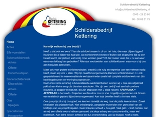 SCHILDERSBEDRIJF MARTIJN KETTERING