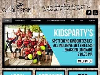AQUABEST WATERSKICENTER