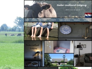 NEDER-OUDLAND