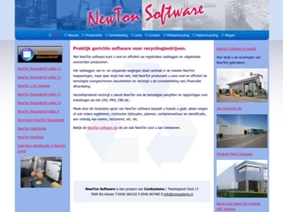 CON SYSTEMS AUTOMATISERING