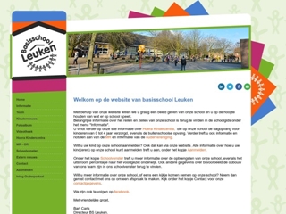 LEUKEN BASISSCHOOL