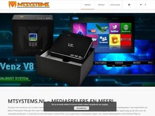 MTSYSTEMS.NL