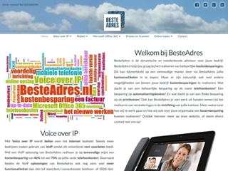 BESTEADRES.NL