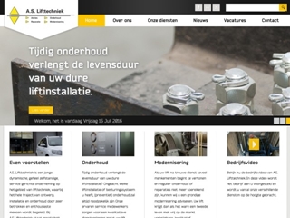 A.S. LIFTTECHNIEK