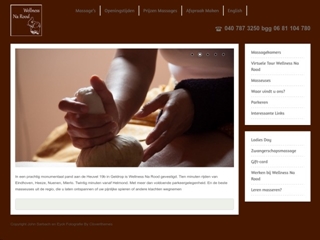 THAI WELLNESS NA ROOD