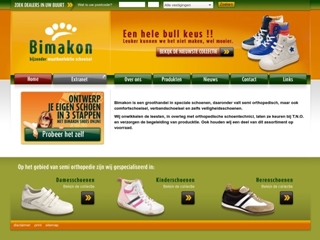 BIMAKON NEDERLAND BV