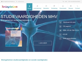 PRINCEP EDUCATIEF / BREINGEHEIMEN