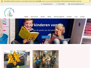 SINT VITUS RK BASISSCHOOL
