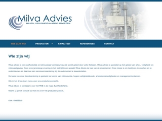 MILVA ADVIES