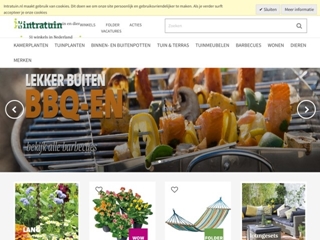INTRATUIN ALMERE