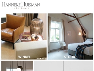 HANNEKE HUISMAN INTERIEURS