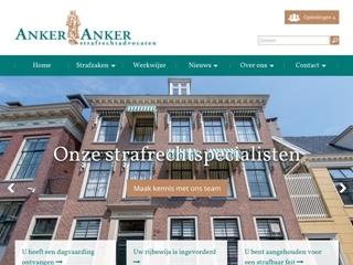 ANKER & ANKER STRAFRECHTADVOCATEN