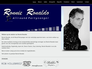 RONALDO RONNIE