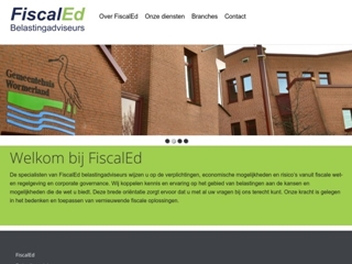 FISCALED BELASTINGADVISEURS BV