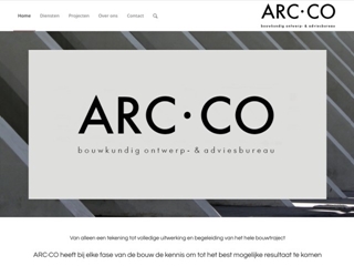 ARC CO