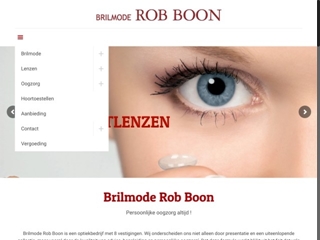 BRILMODE ROB BOON