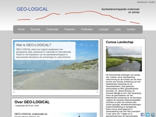 GEO-LOGICAL