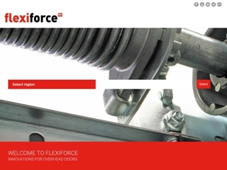 FLEXI-FORCE BV