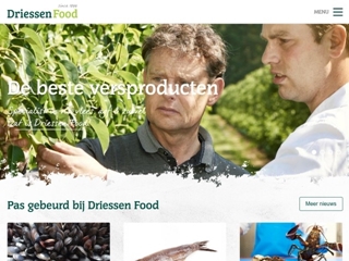 DRIESSEN FOOD