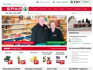 SPAR RATTINK