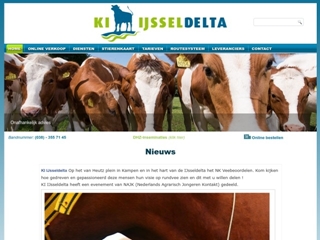 KI IJSSELDELTA