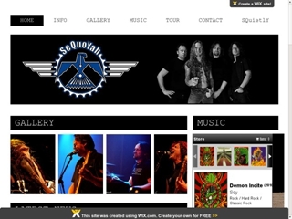 STICHTING PHOENIX MUSIC