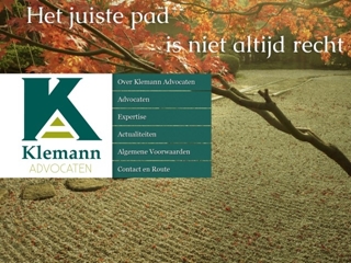 KLEMAN ADVOCATEN