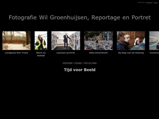 GROENHUIJSEN FOTOGRAFIE W J