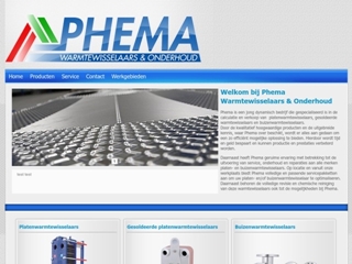 PHEMA