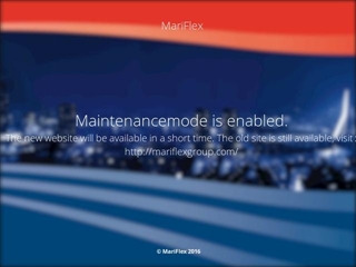 MARIFLEX ENGINEERING