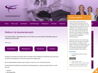ASSISTENTEMATCH