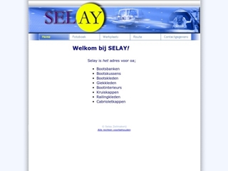SELAY