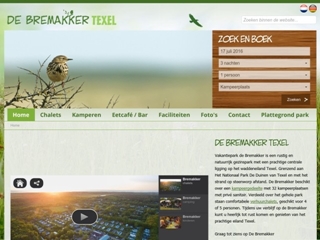 VAKANTIEPARK