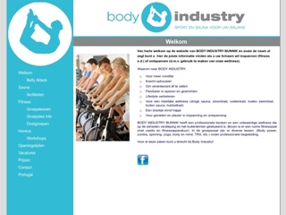 BODY INDUSTRY