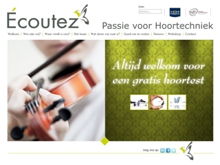 ECOUTEZ