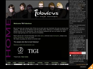 FABULOUS HAIRDESIGN KAPSALON