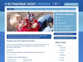 CENTRUM VOOR LOGOPEDIE EN COMMUNICATIE