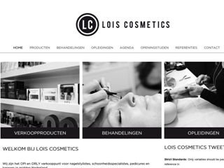 LOIS COSMETICS