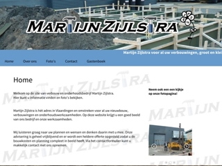 ZIJLSTRA (VER)BOUW EN ONDERHOUDSBEDRIJF MARTIJN