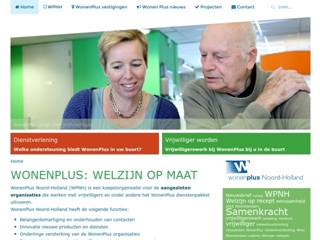 WONENPLUS EDAM-VOLENDAM