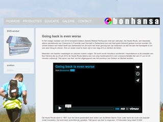 BONHANSA
