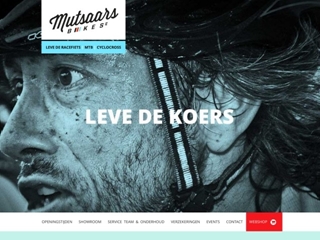 MUTSAARS BIKES