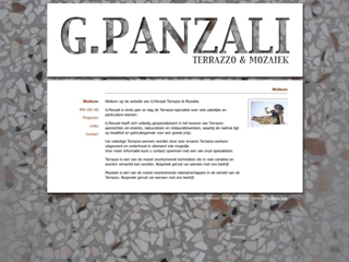 PANZALI