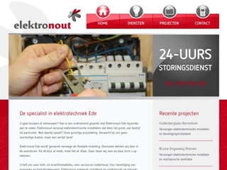 ELEKTRONOUT